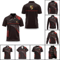 Porsche Apparels SC067 1