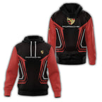 Porsche Apparels | Performance Fabric Apparel with 4-Way Stretch | Moisture-Wicking for Ultimate Comfort 8