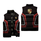 Porsche Apparels | Performance Fabric Apparel with 4-Way Stretch | Moisture-Wicking for Ultimate Comfort 9