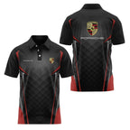 Porsche Apparels SC074 2