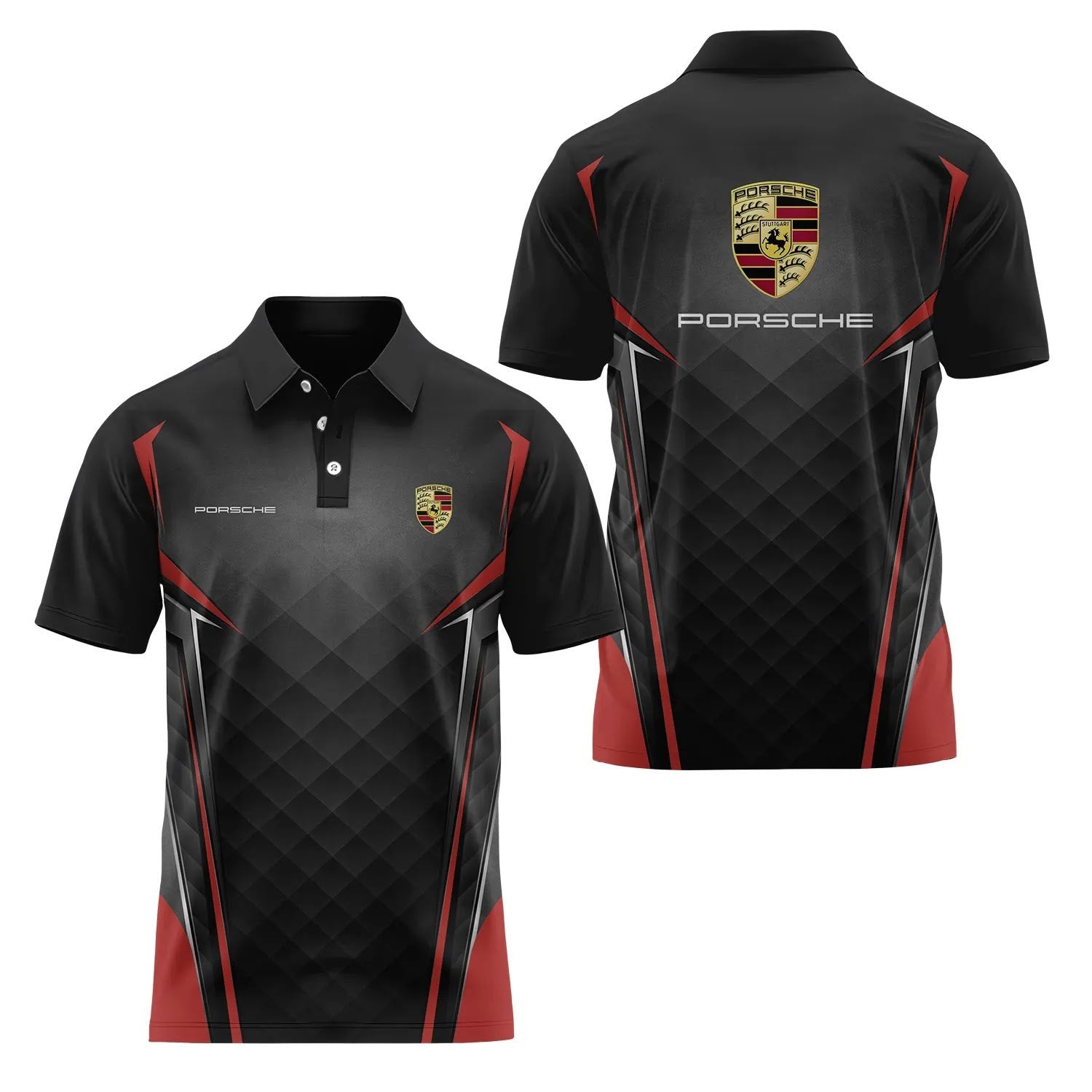 Porsche Apparels SC074 2