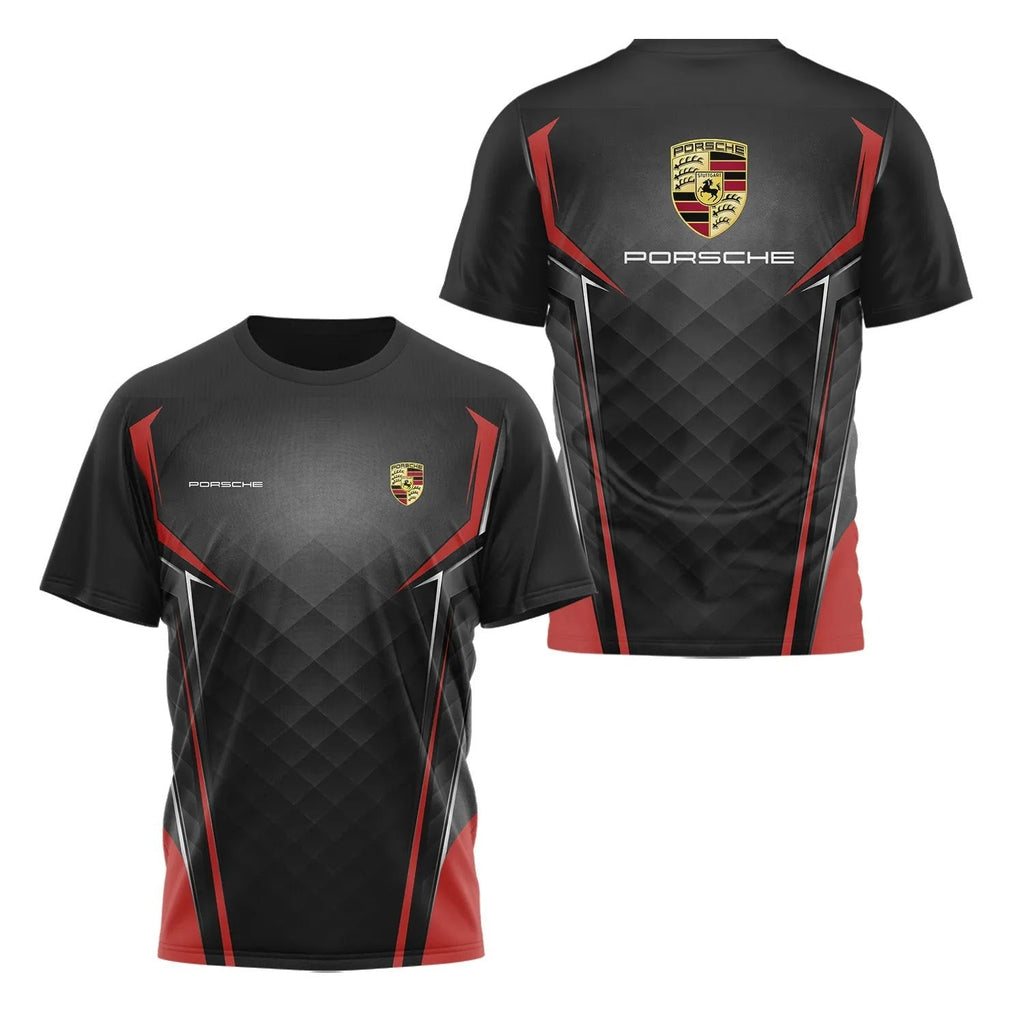 Porsche Apparels SC074 3