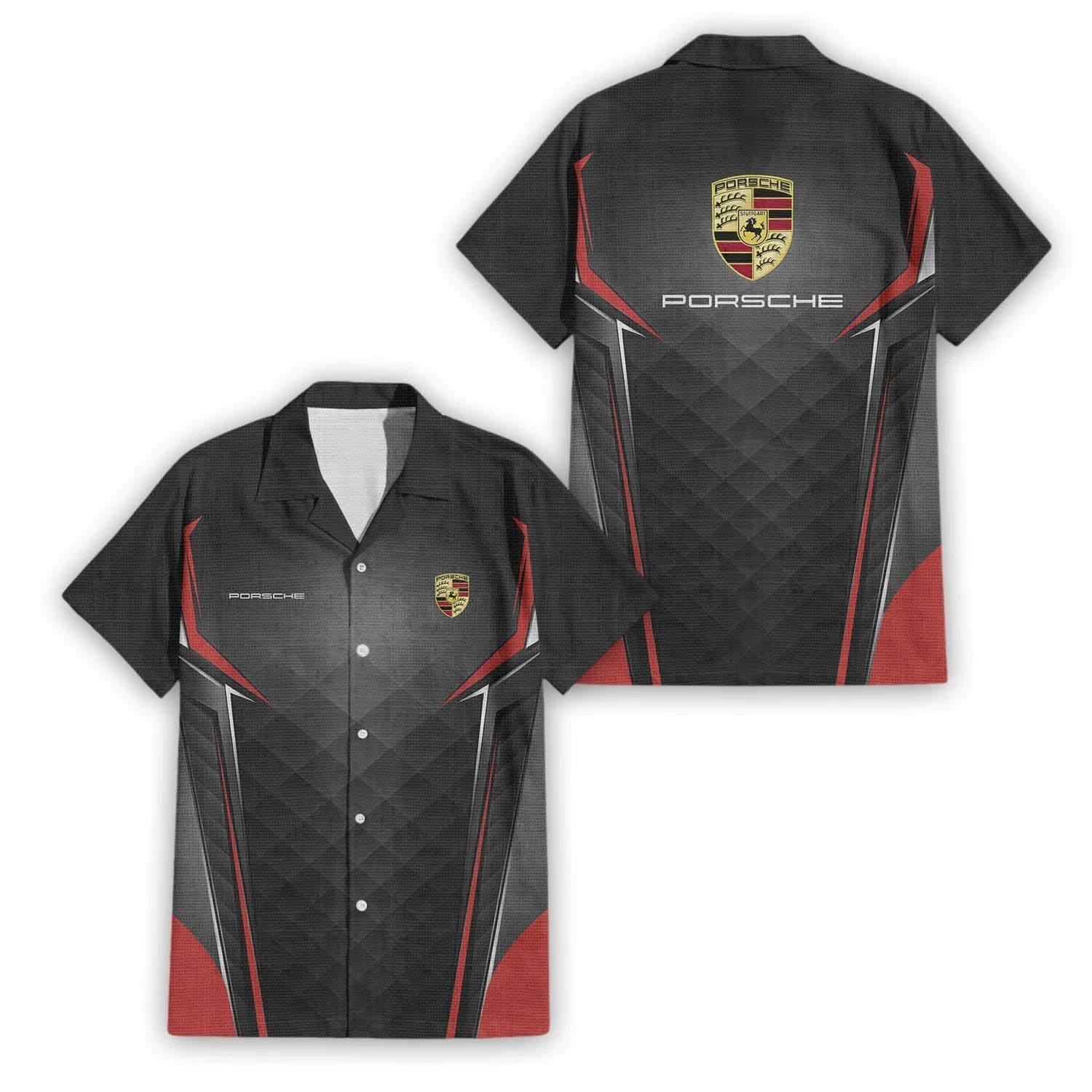 Porsche Apparels SC074 4