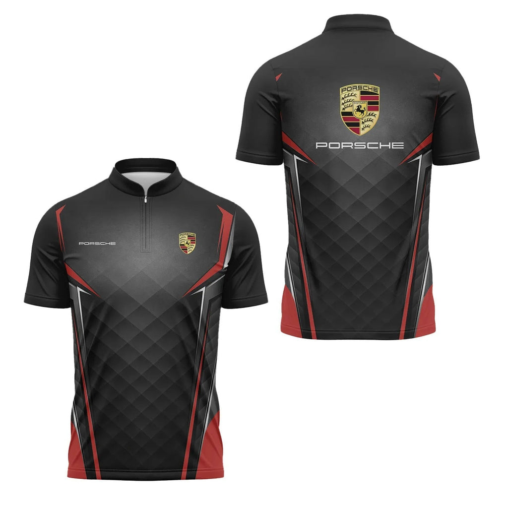 Porsche Apparels SC074 5