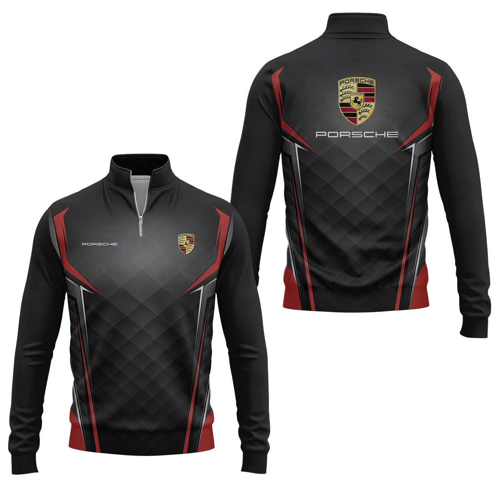 Porsche Apparels SC074 7
