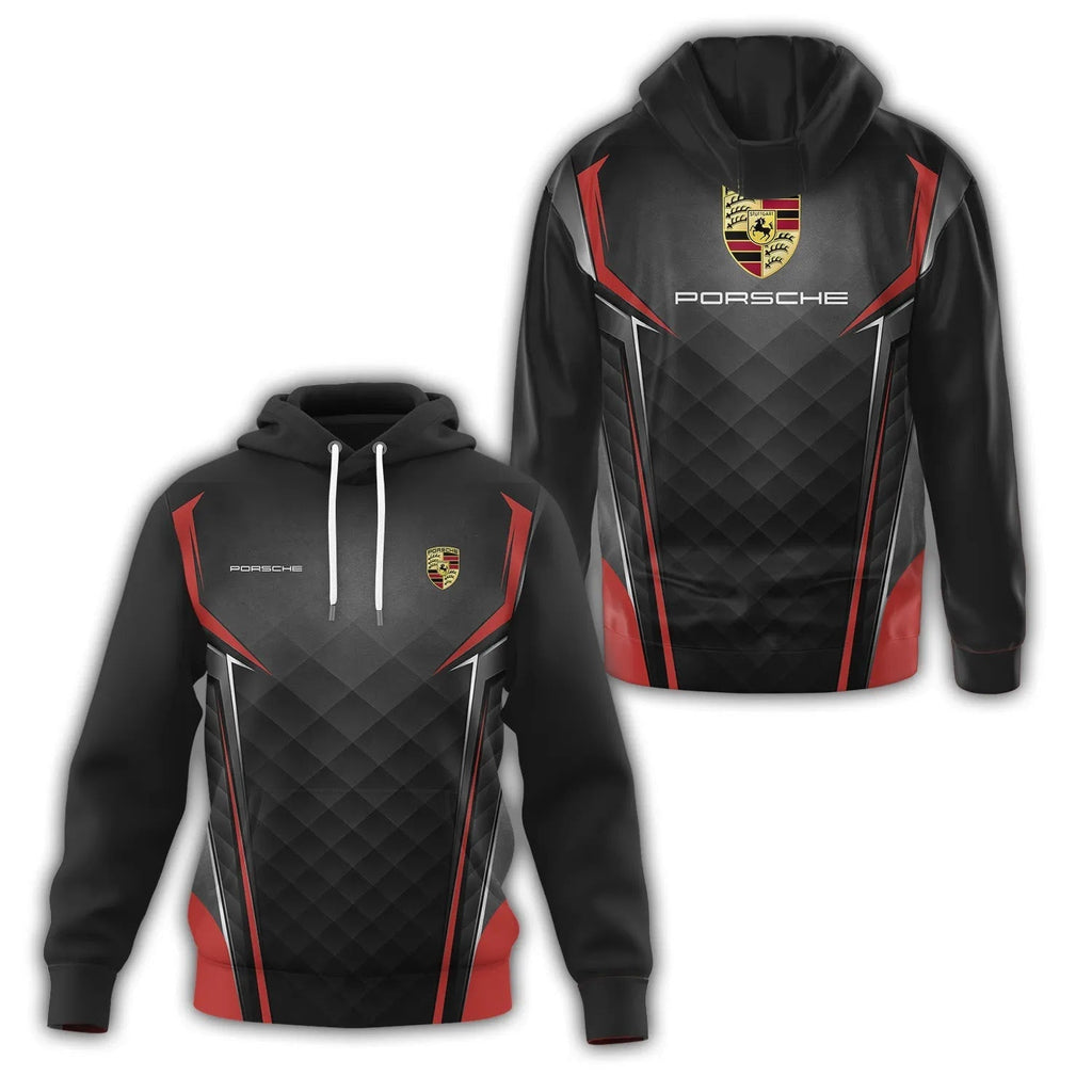 Porsche Apparels SC074 8