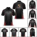 Porsche Apparels SC074 1