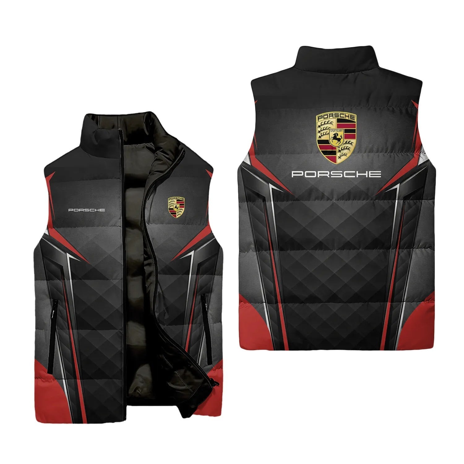 Porsche Apparels SC074 9