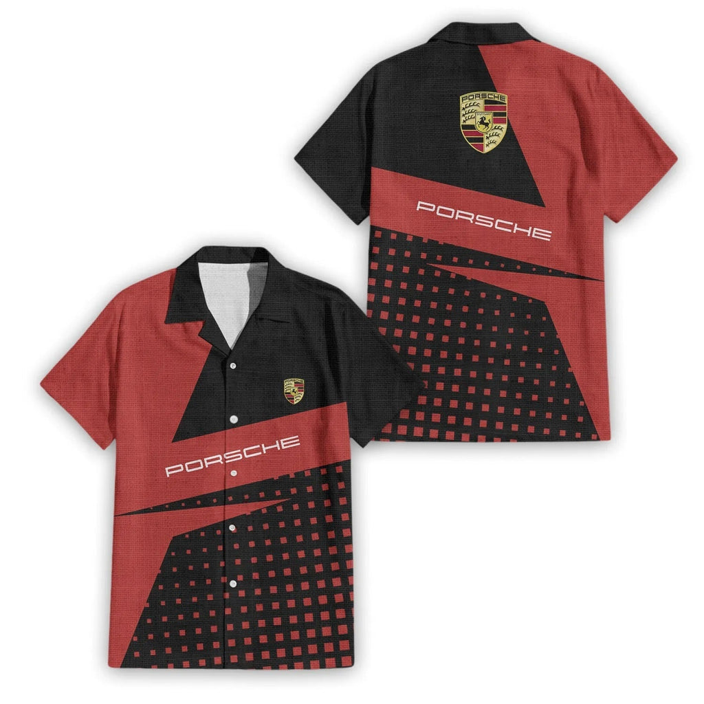 Porsche Apparels SC083 4