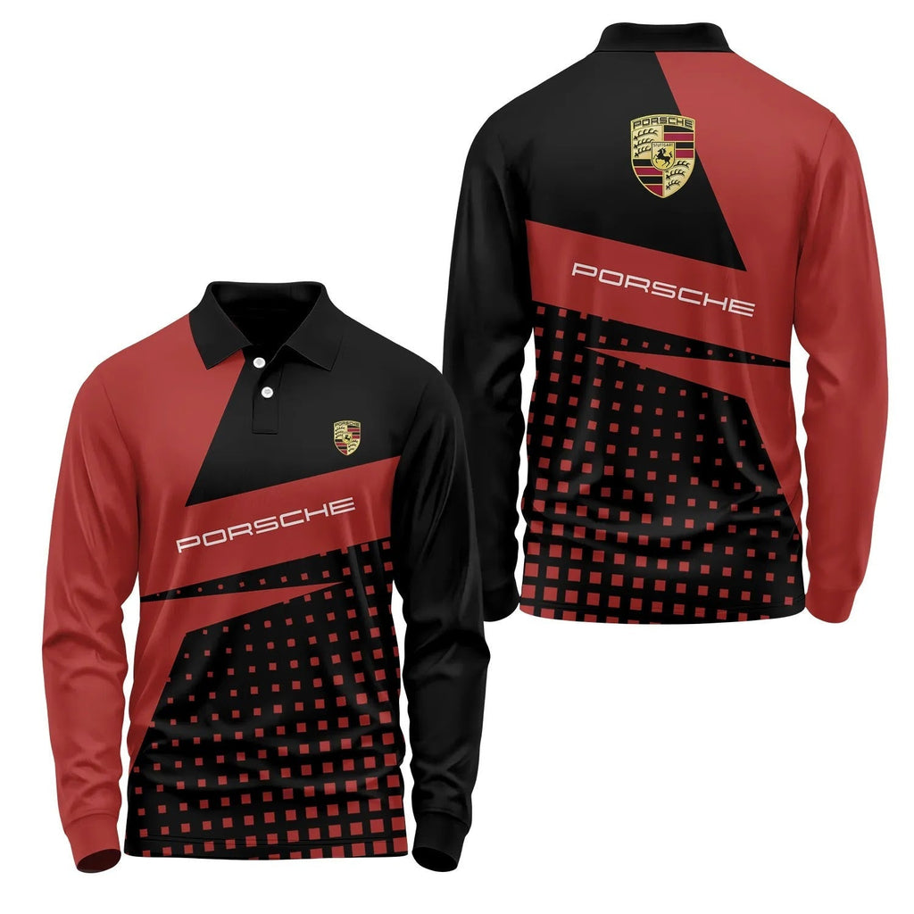 Porsche Apparels SC083 6