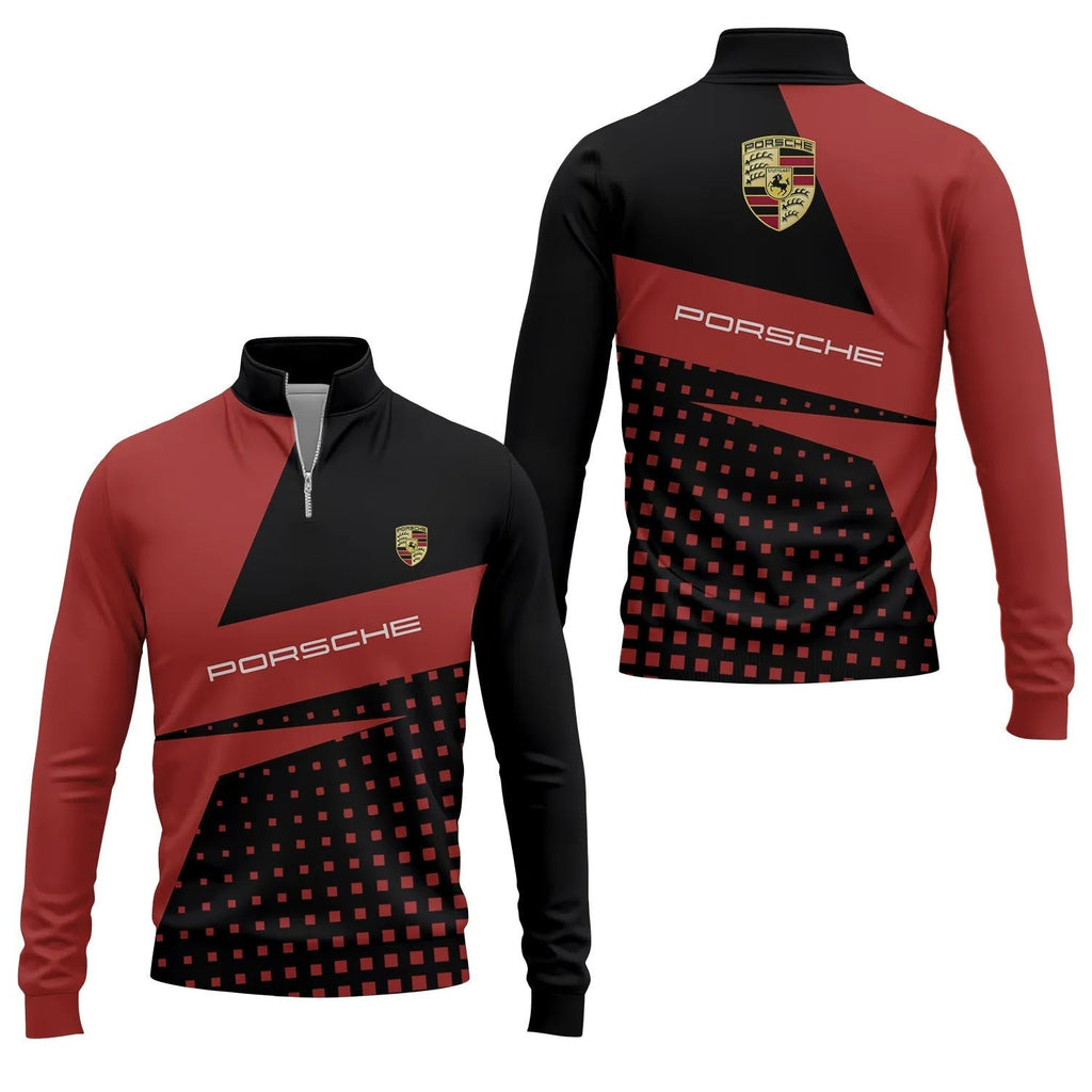 Porsche Apparels SC083 7
