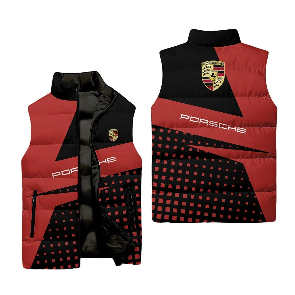 Porsche Apparels SC083 9