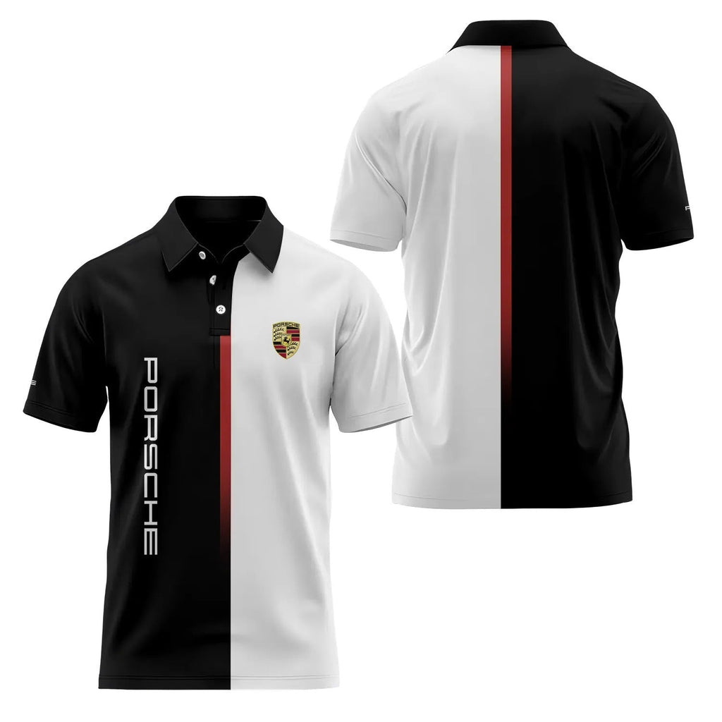 Porsche Apparels SC076 2