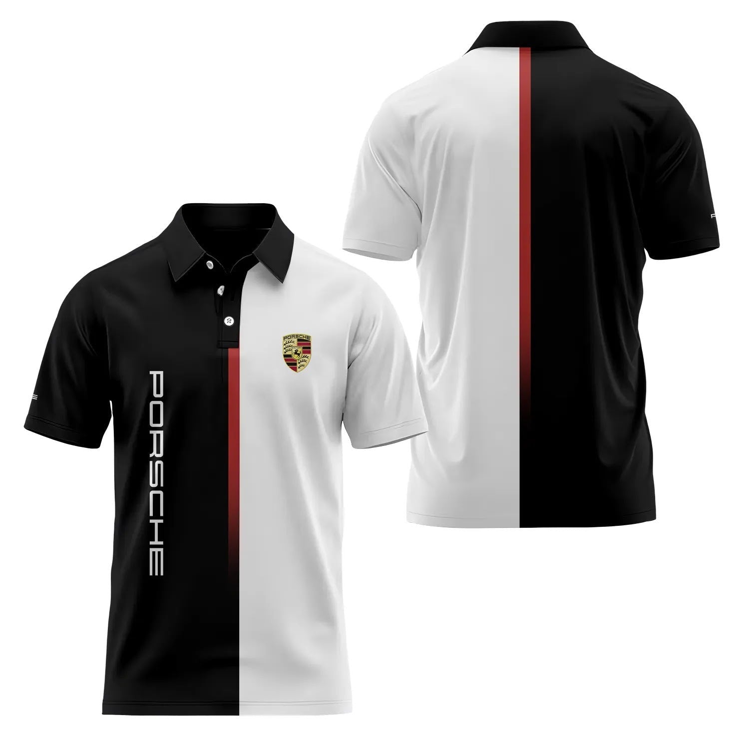 Porsche Apparels SC076 2