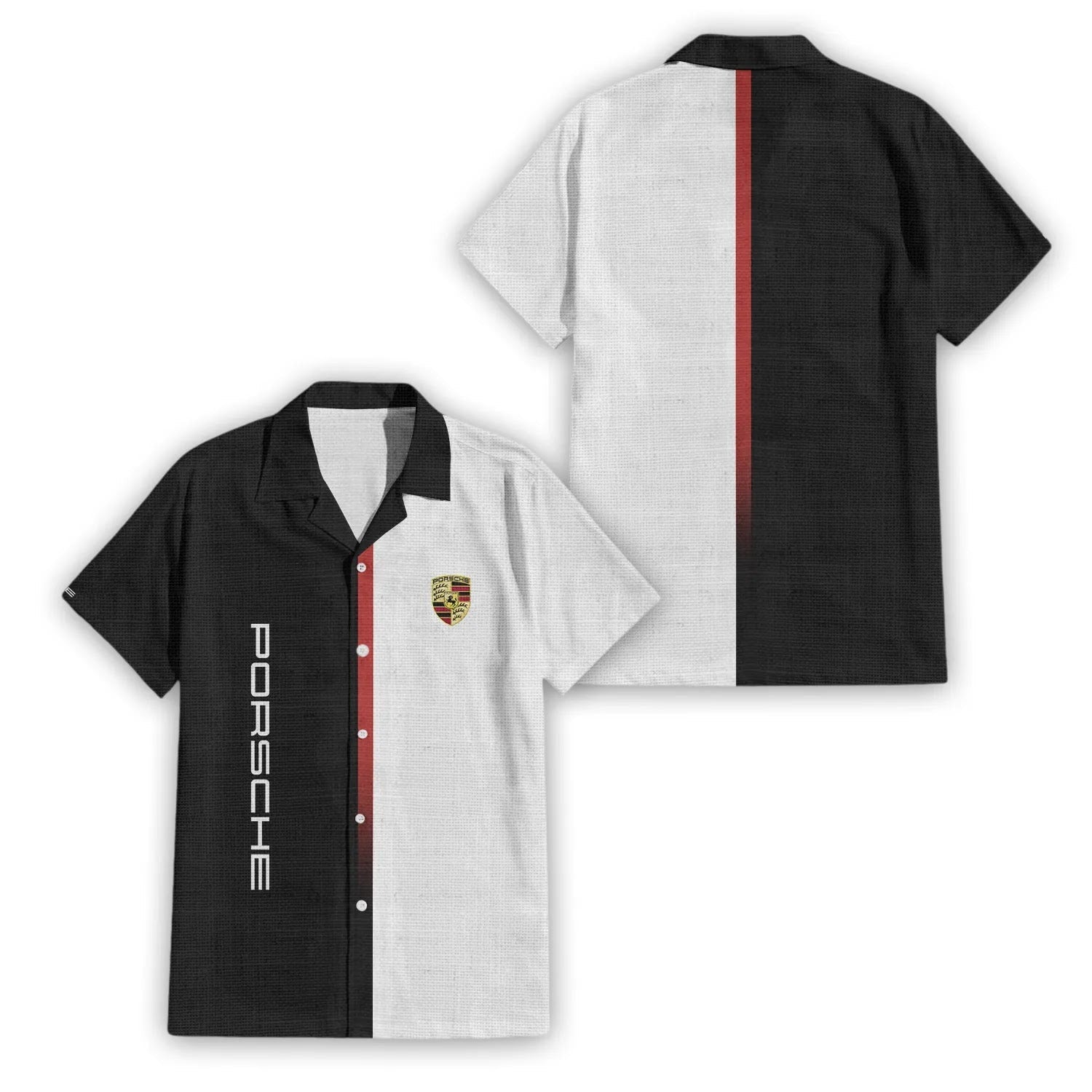 Porsche Apparels SC076 4