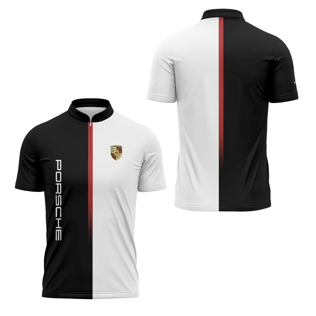 Porsche Apparels SC076 5
