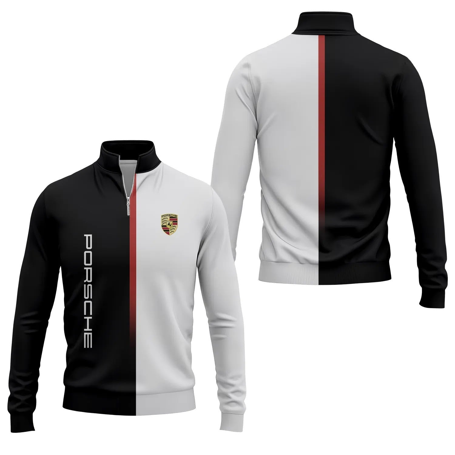 Porsche Apparels SC076 7