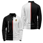 Porsche Apparels SC076 6