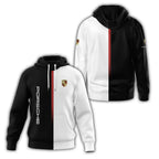 Porsche Apparels SC076 8