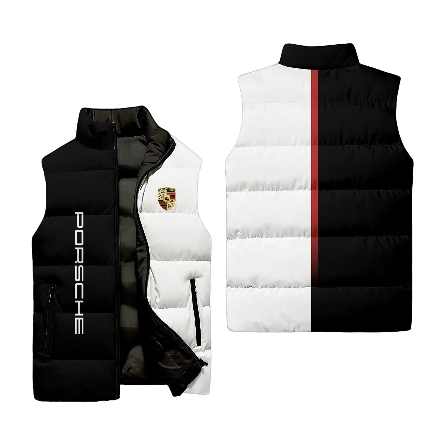 Porsche Apparels SC076 9