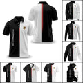 Porsche Apparels SC076 1