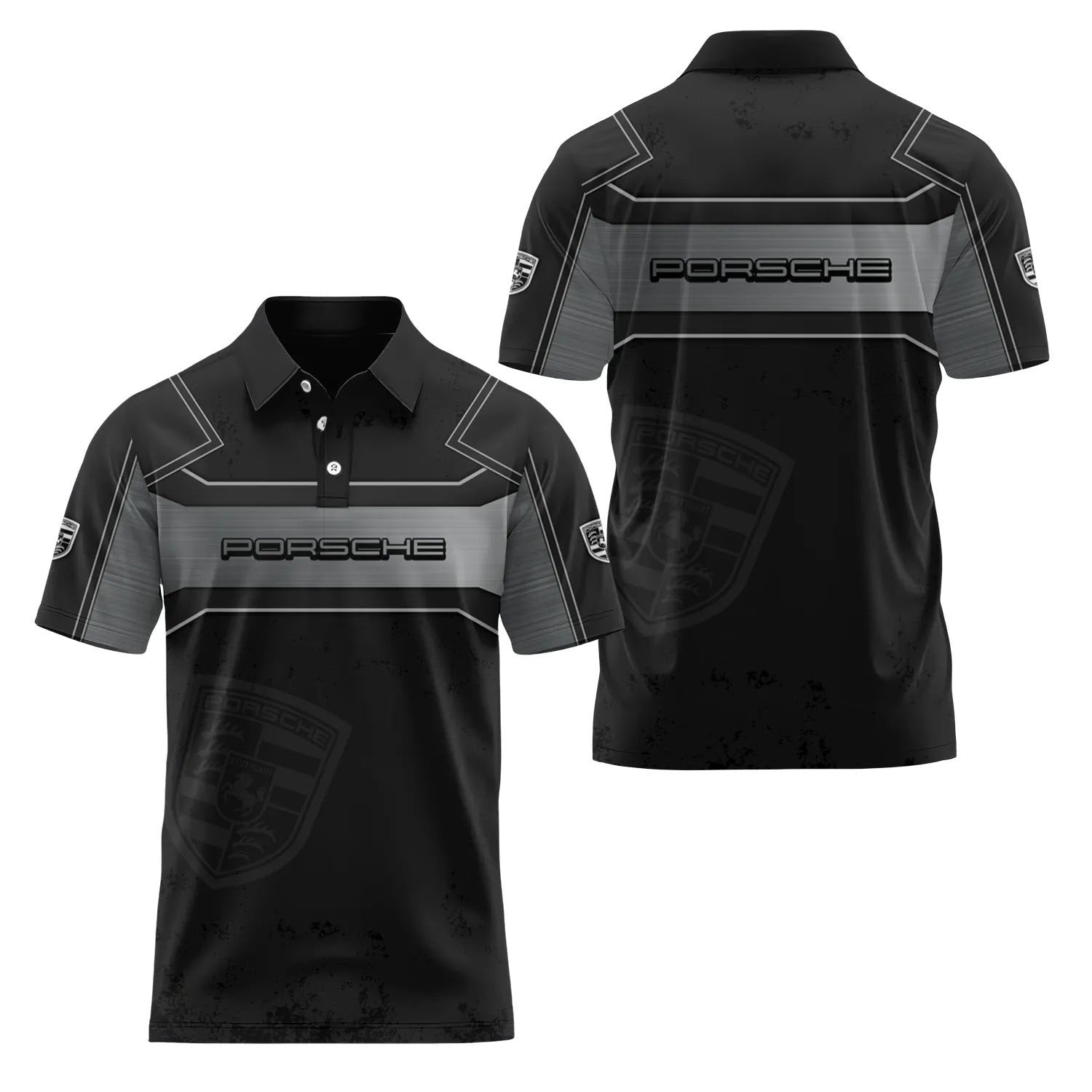 Porsche Apparels SC085 2