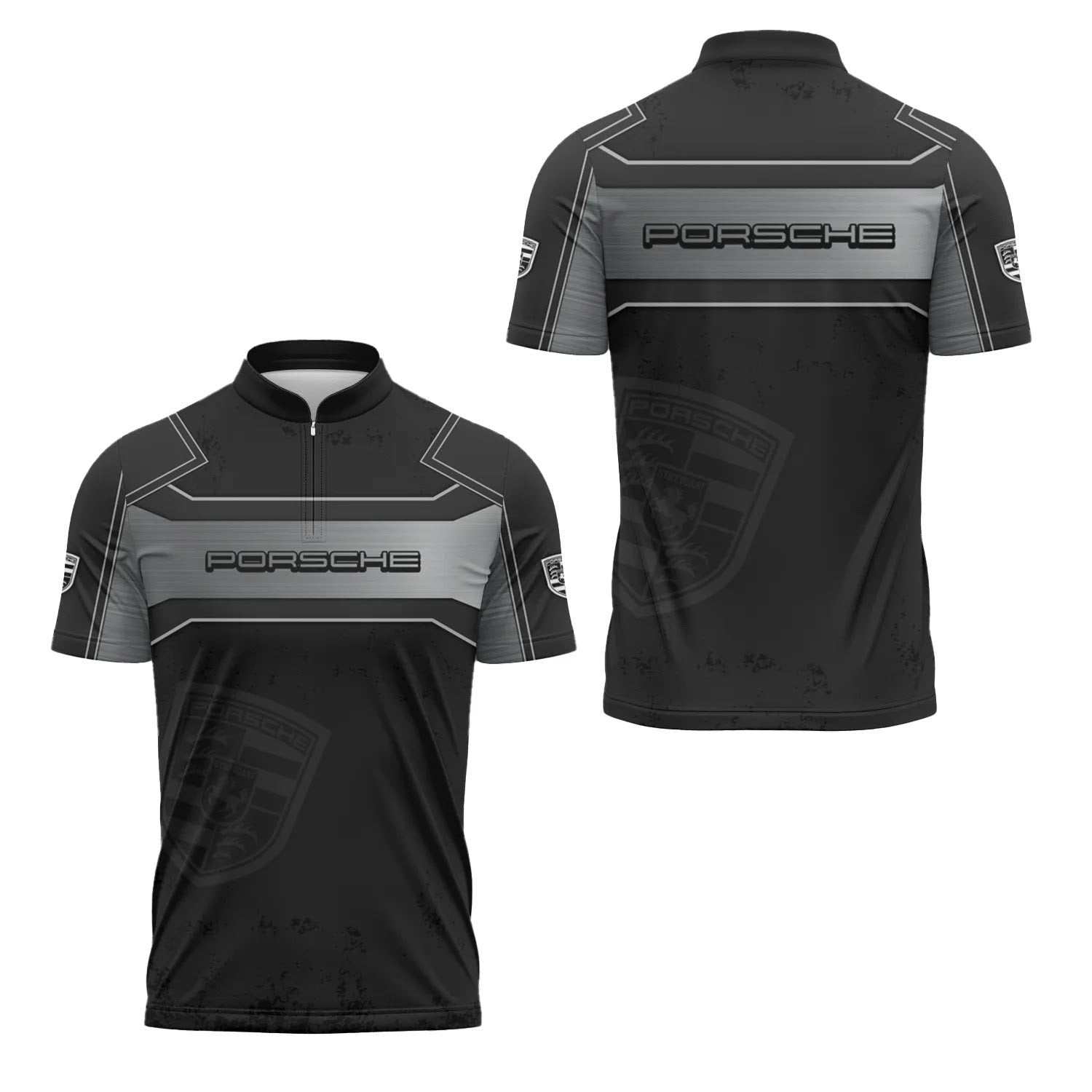 Porsche Apparels SC085 5