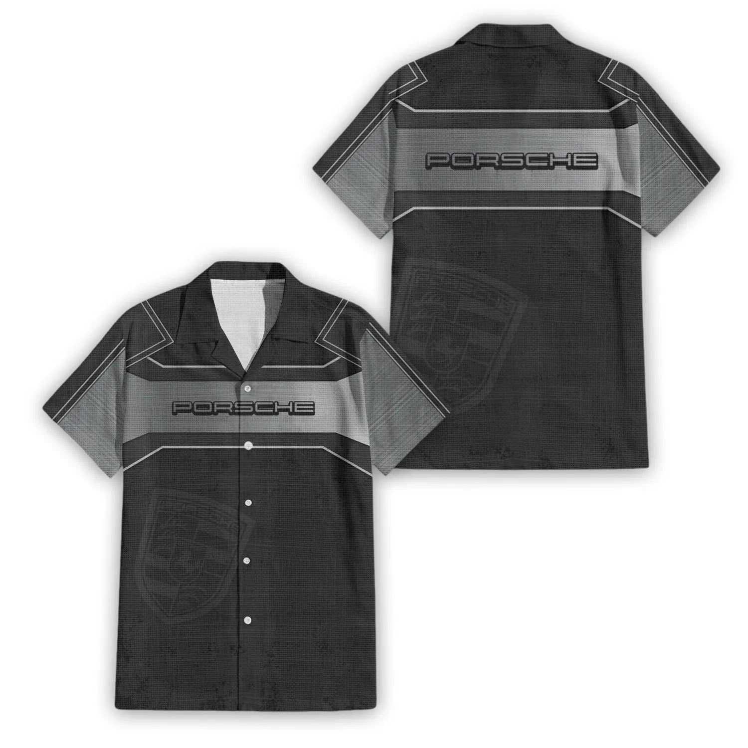 Porsche Apparels SC085 4