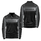 Porsche Apparels SC085 6