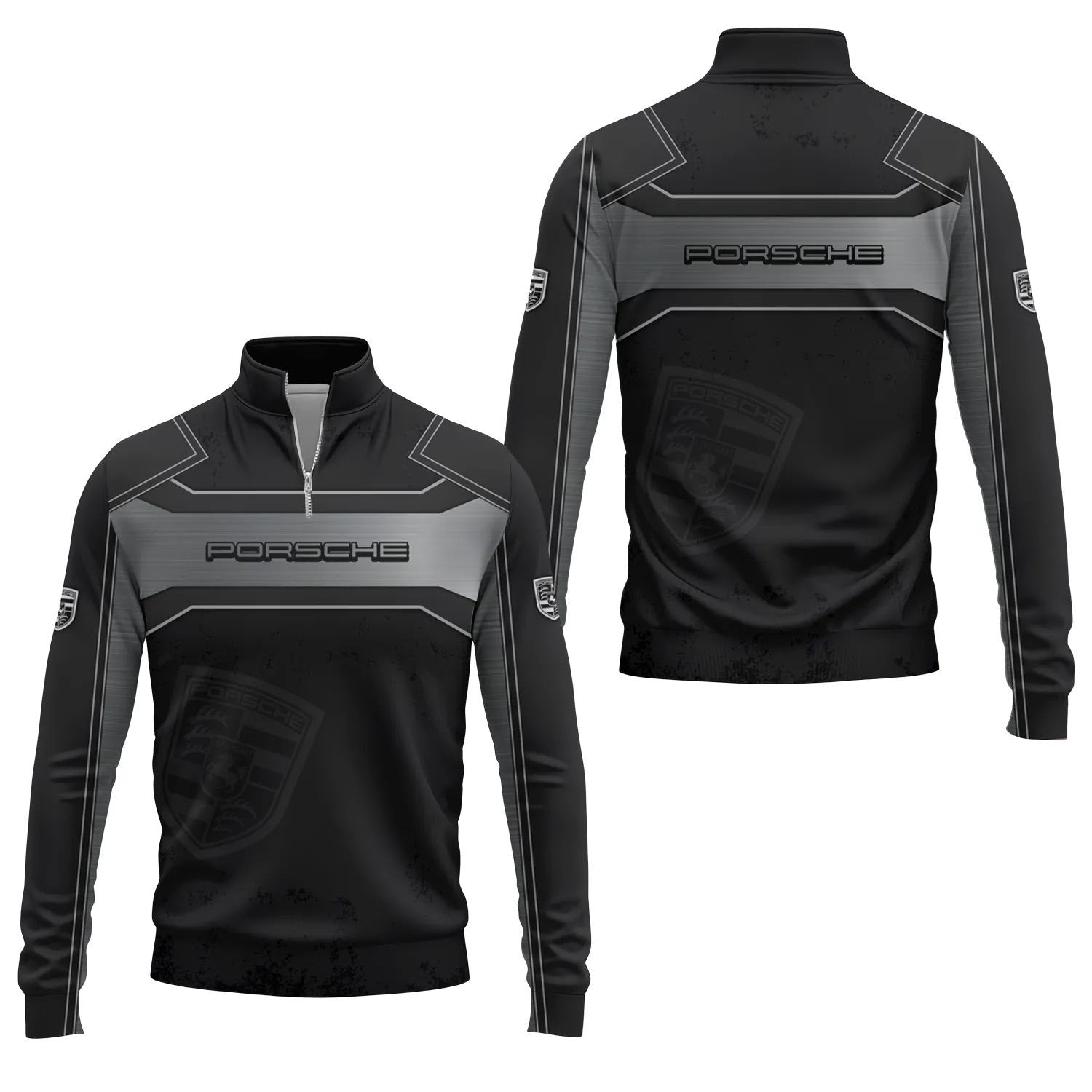 Porsche Apparels SC085 7