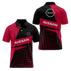 Nissan Apparels SC083