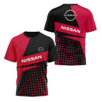 Nissan Apparels SC083