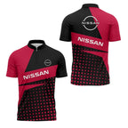 Nissan Apparels SC083