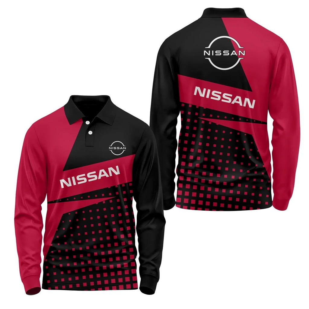 Nissan Apparels SC083