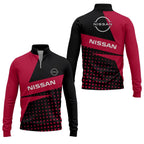 Nissan Apparels SC083