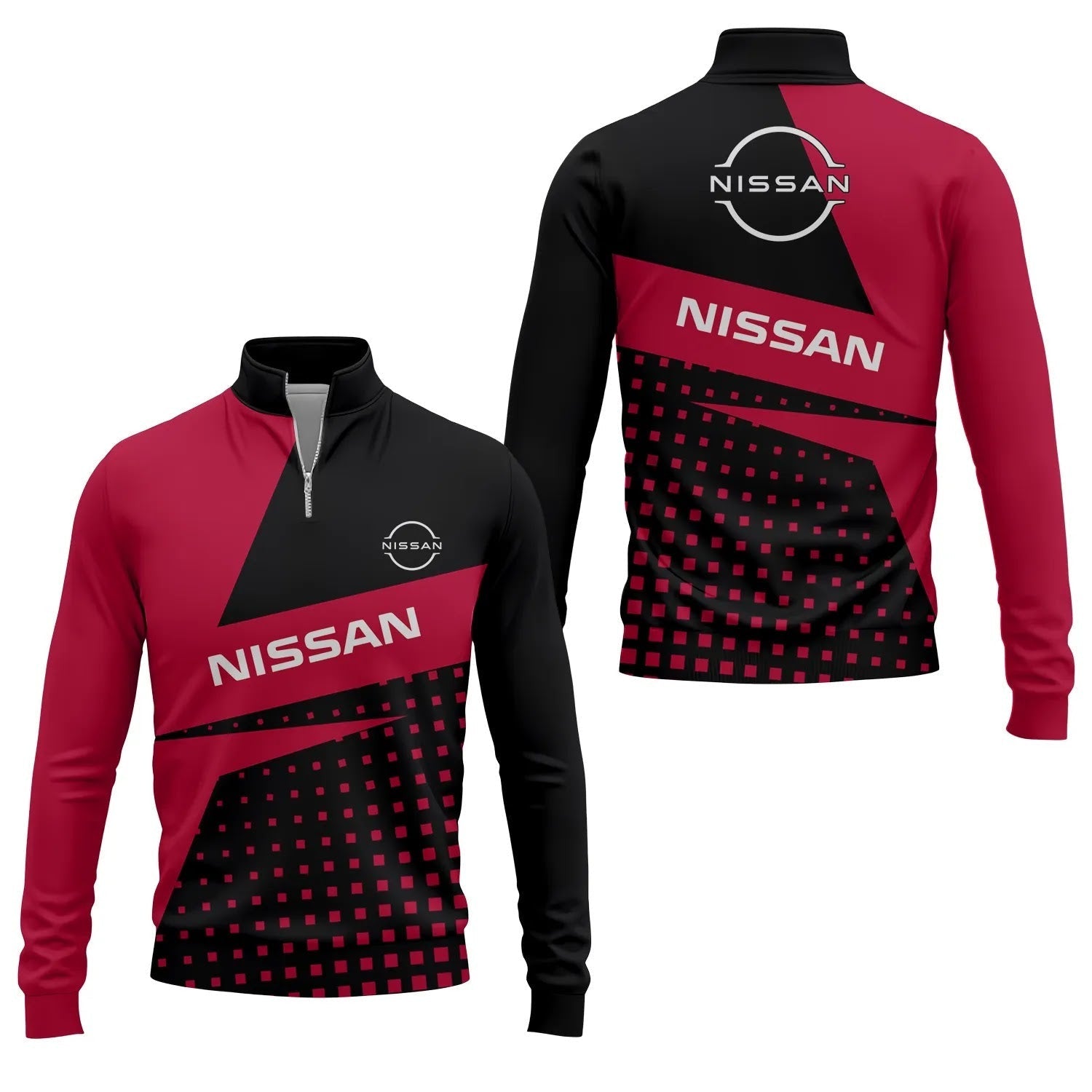 Nissan Apparels SC083