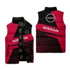 Nissan Apparels SC083