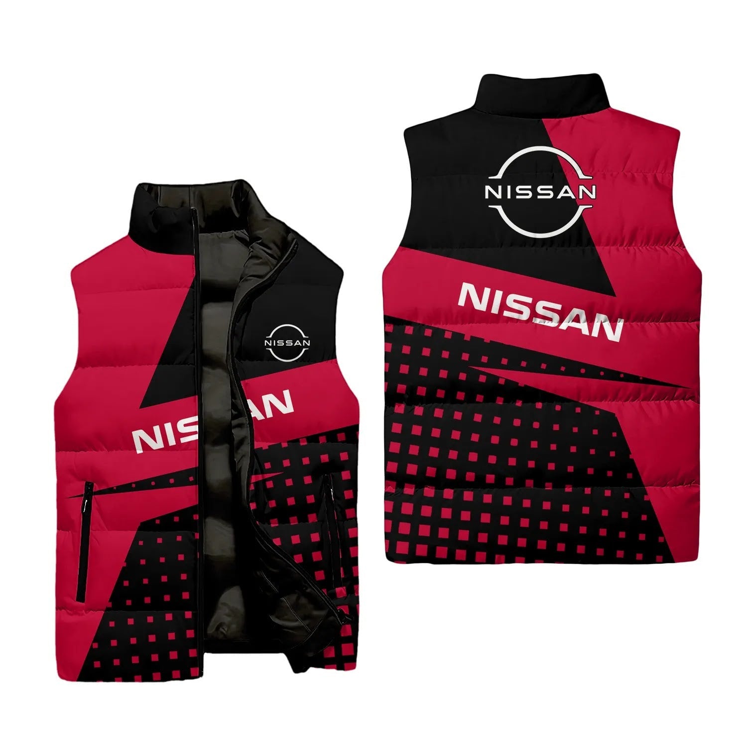 Nissan Apparels SC083