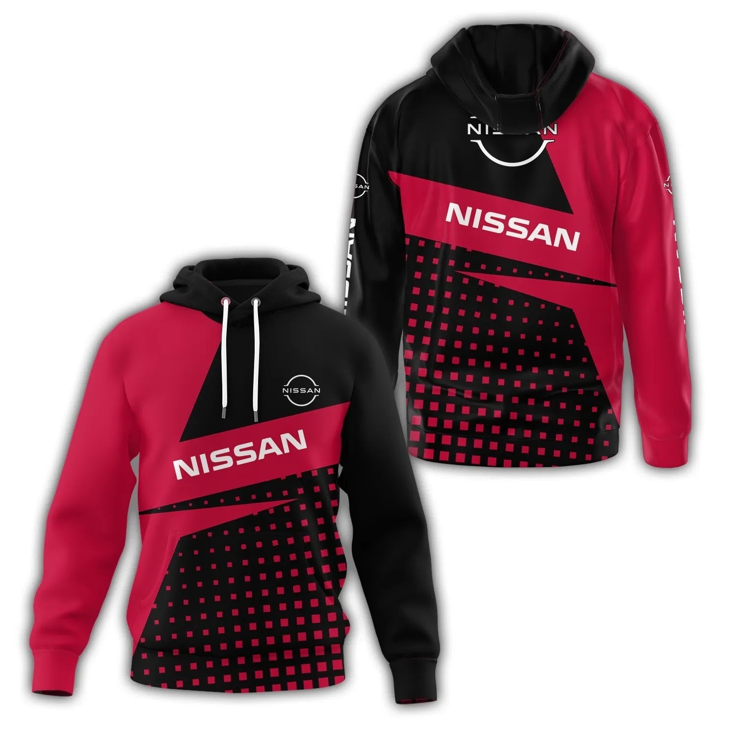Nissan Apparels SC083