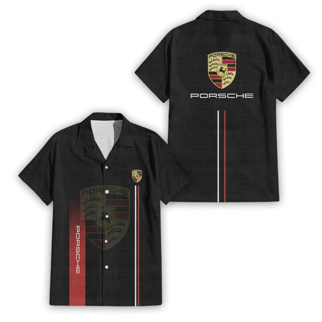 Porsche Apparels SC077 4