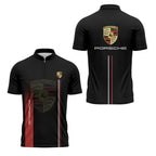 Porsche Apparels SC077 5
