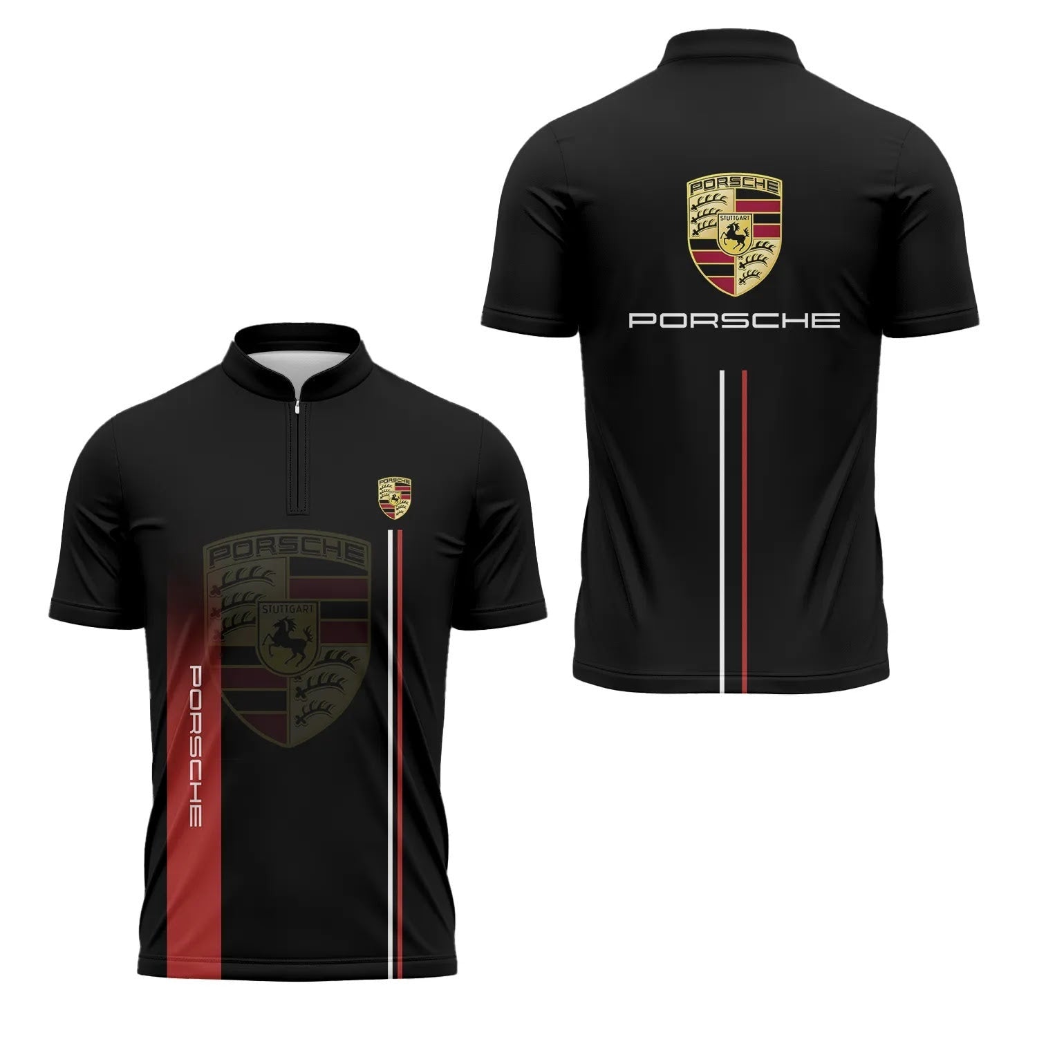 Porsche Apparels SC077 5