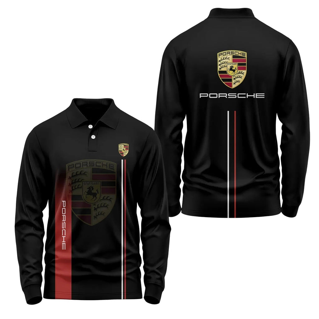 Porsche Apparels SC077 6
