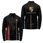 Porsche Apparels SC077 6