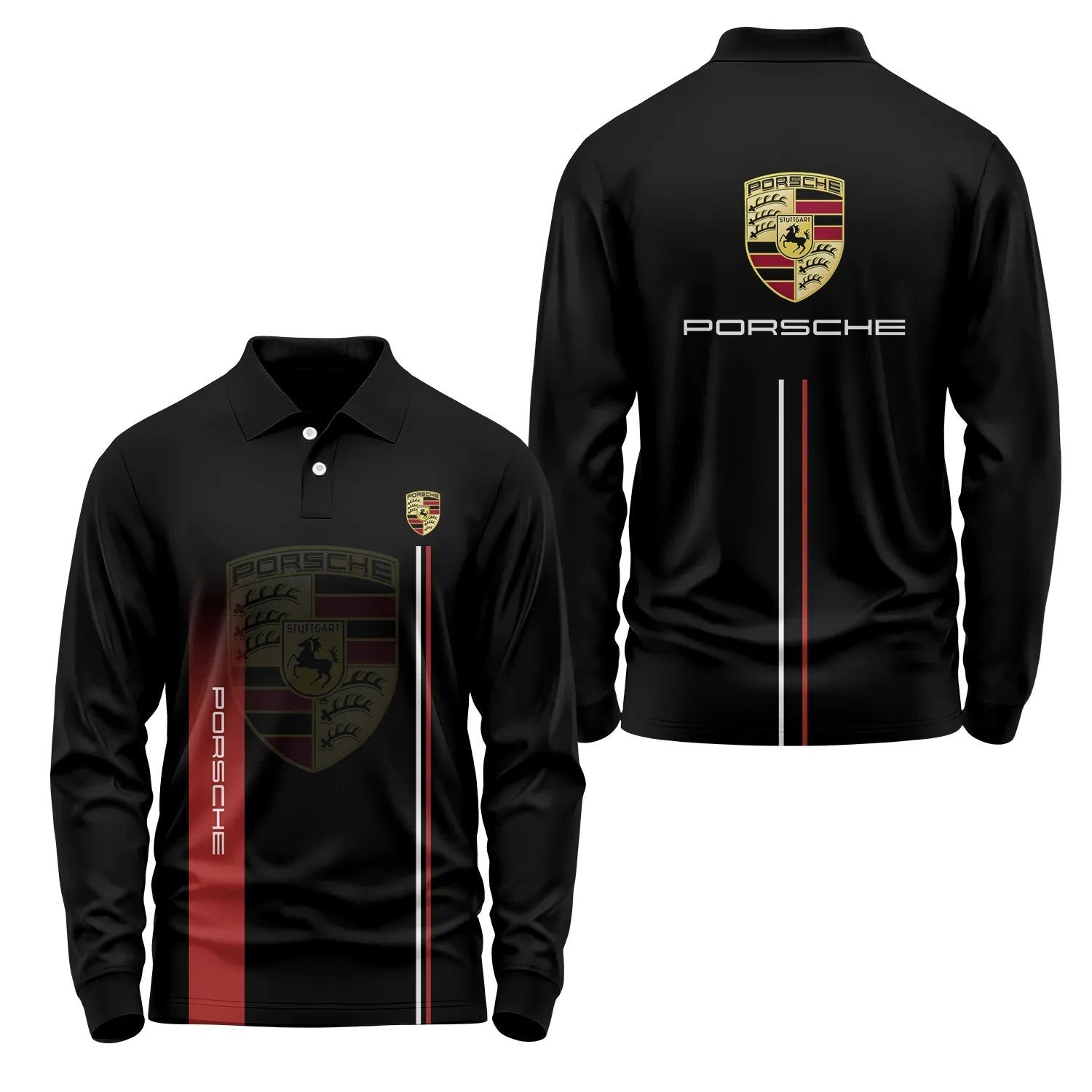 Porsche Apparels SC077 6