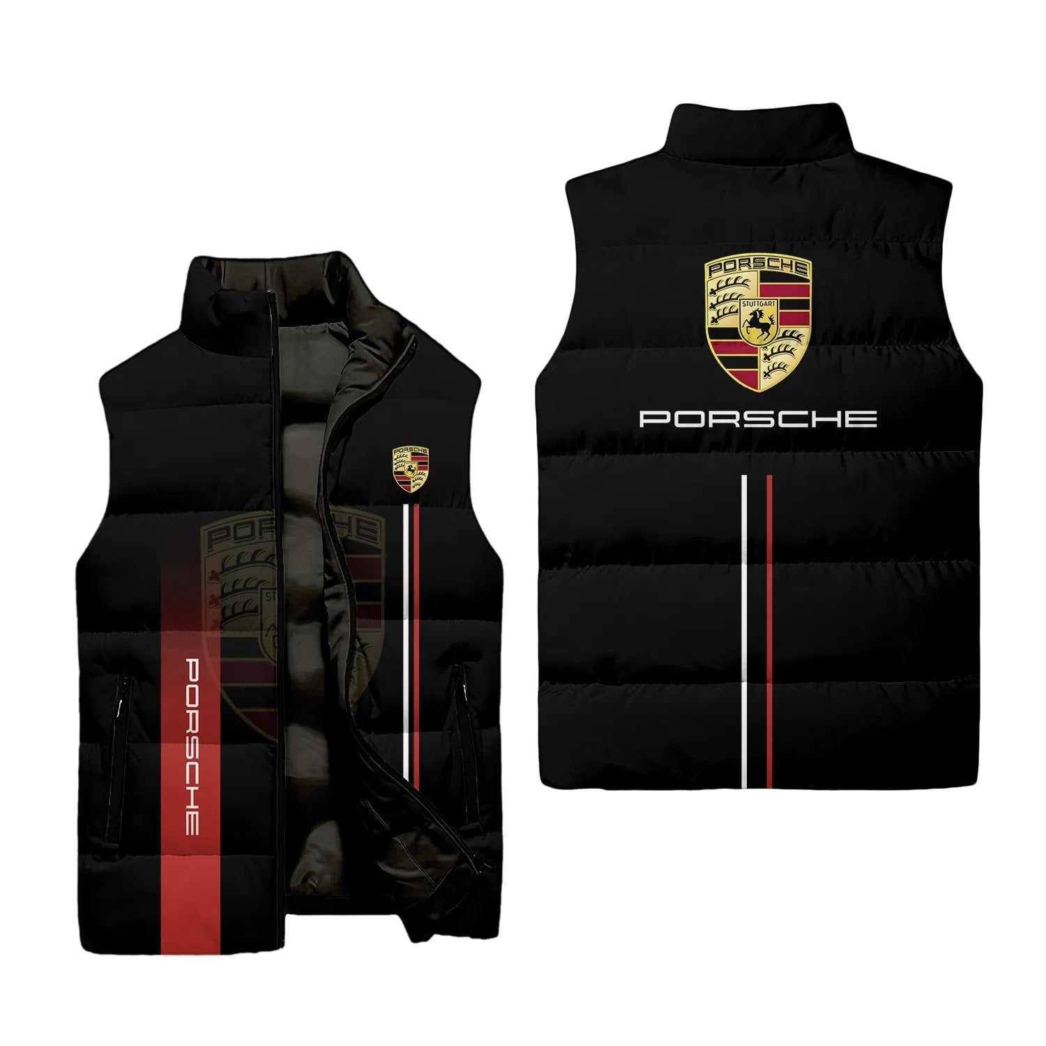 Porsche Apparels SC077 9