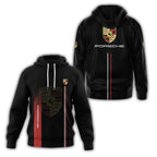 Porsche Apparels SC077 8