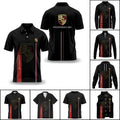 Porsche Apparels SC077 1