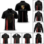Porsche Apparels SC077 1