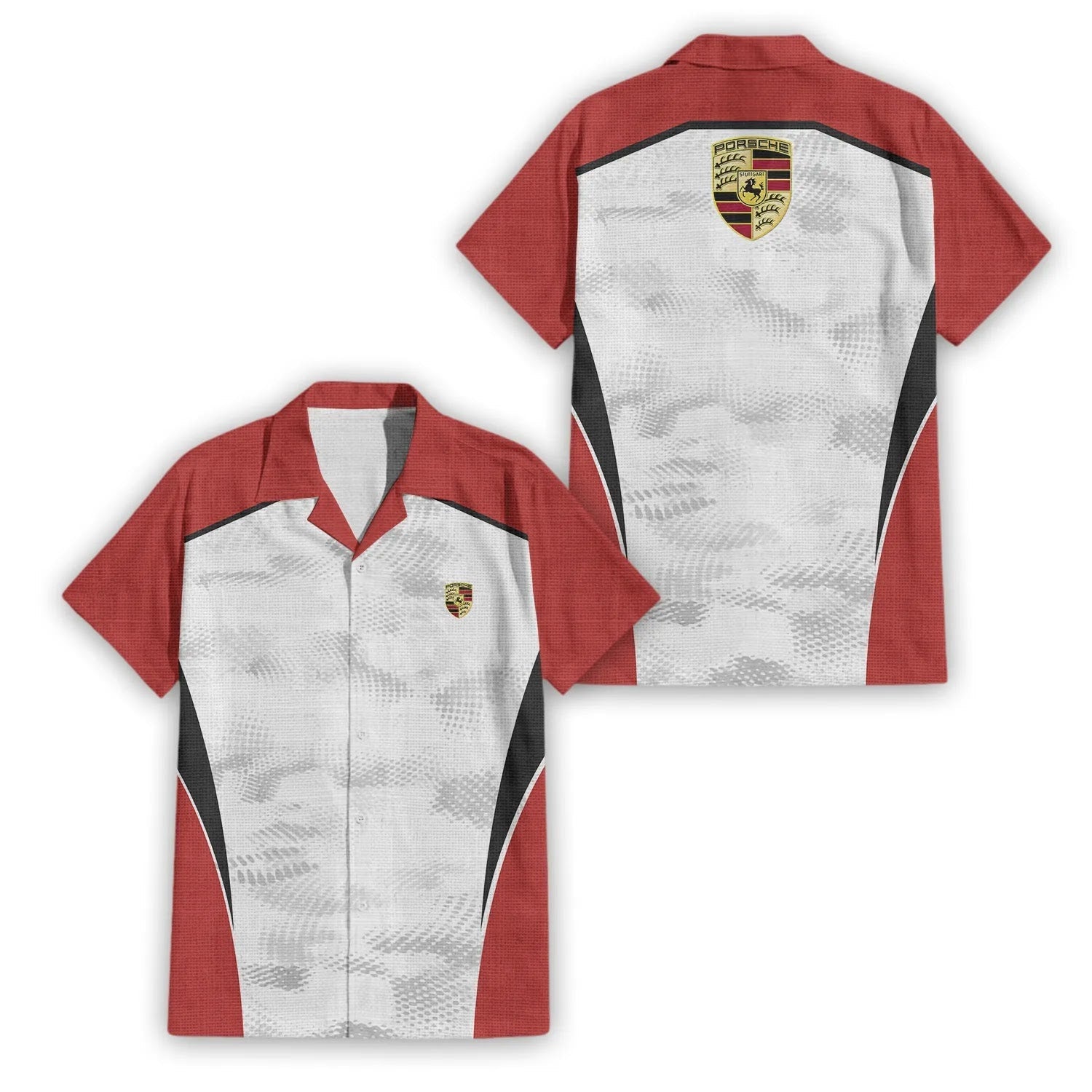Porsche Apparels SC081 4
